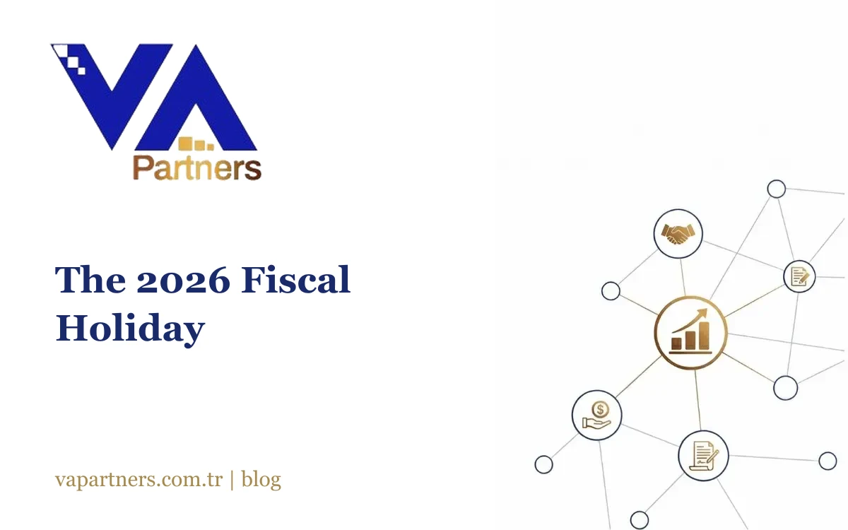 The 2026 Fiscal Holiday